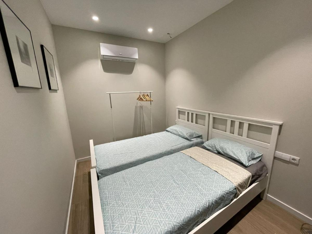 Apartamento Moderno De 70 Metros A 300 Metros De La Playa Valência