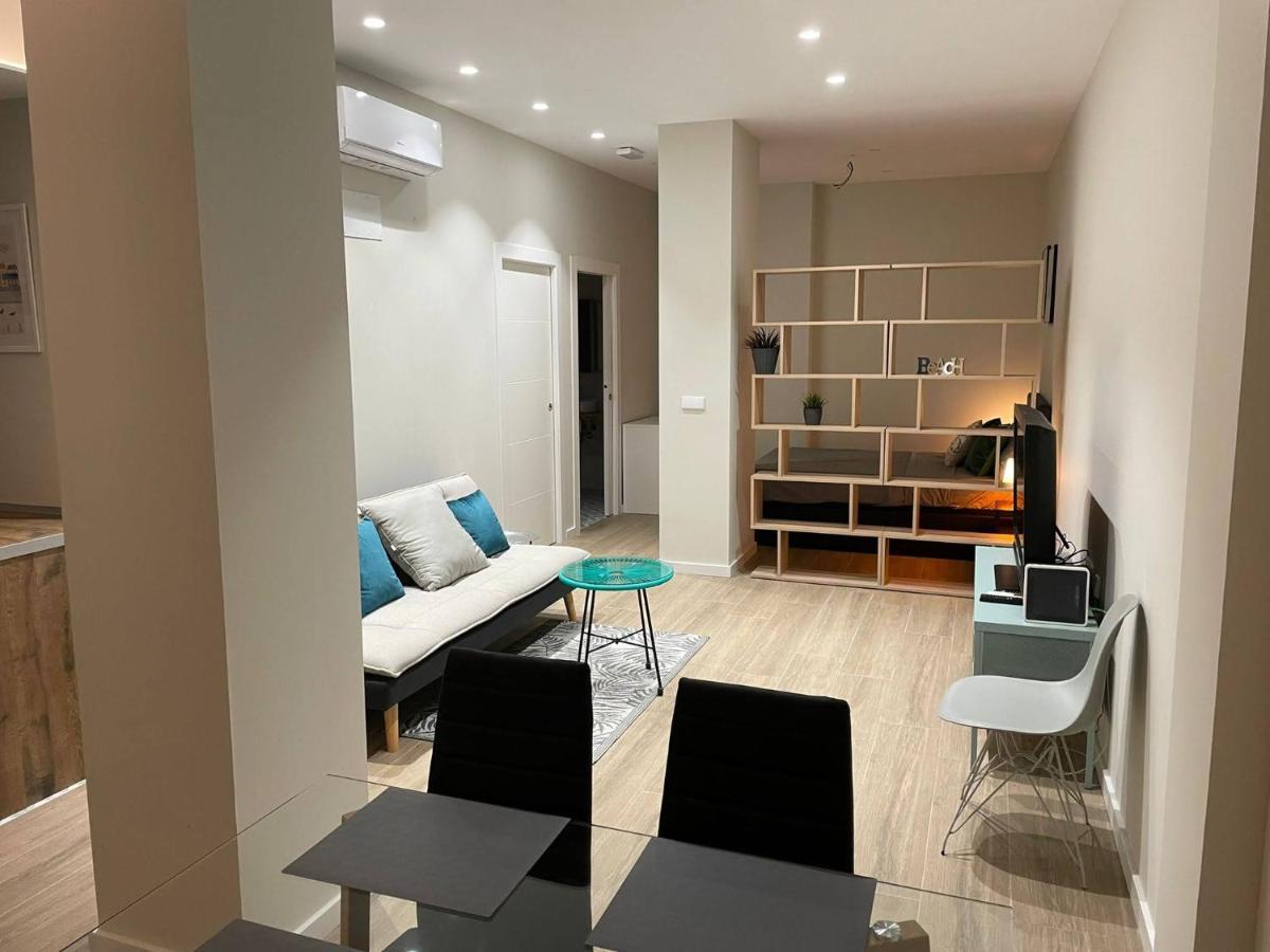 Moderno De 70 Metros A 300 Metros De La Playa Apartamento
