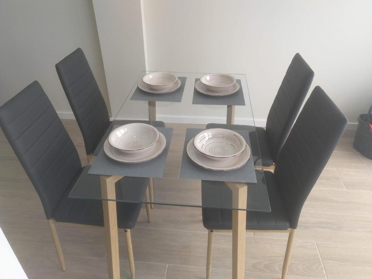 Apartamento Moderno De 70 Metros A 300 Metros De La Playa Valência