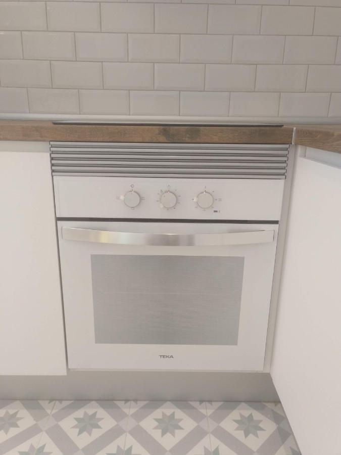 Moderno De 70 Metros A 300 Metros De La Playa Apartamento Valência