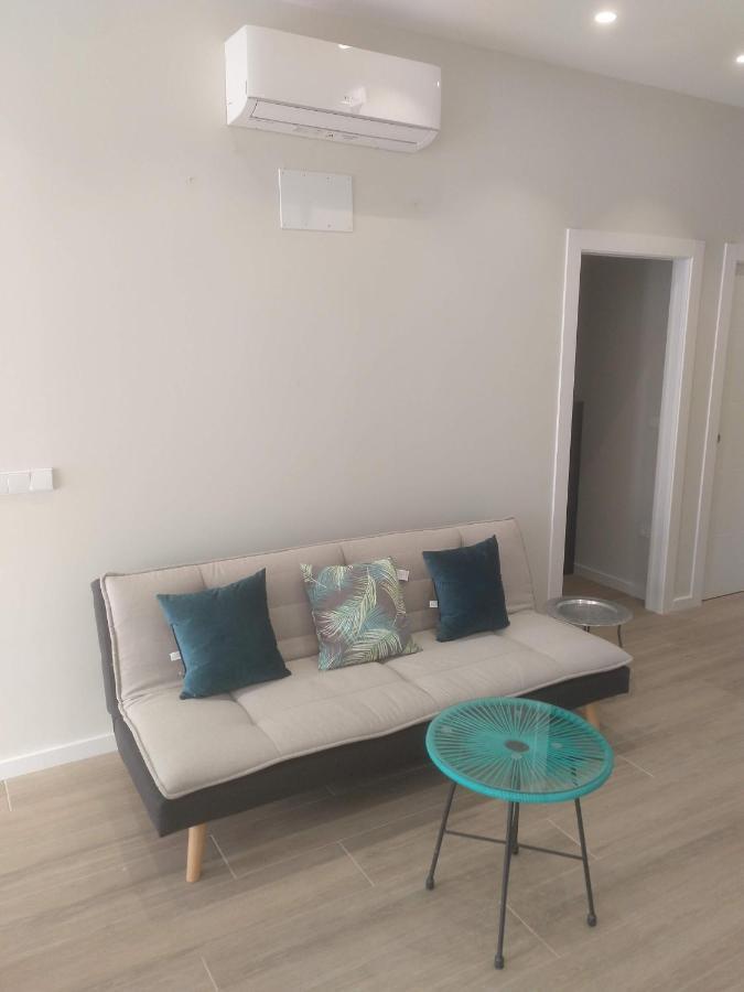 Moderno De 70 Metros A 300 Metros De La Playa * Valência