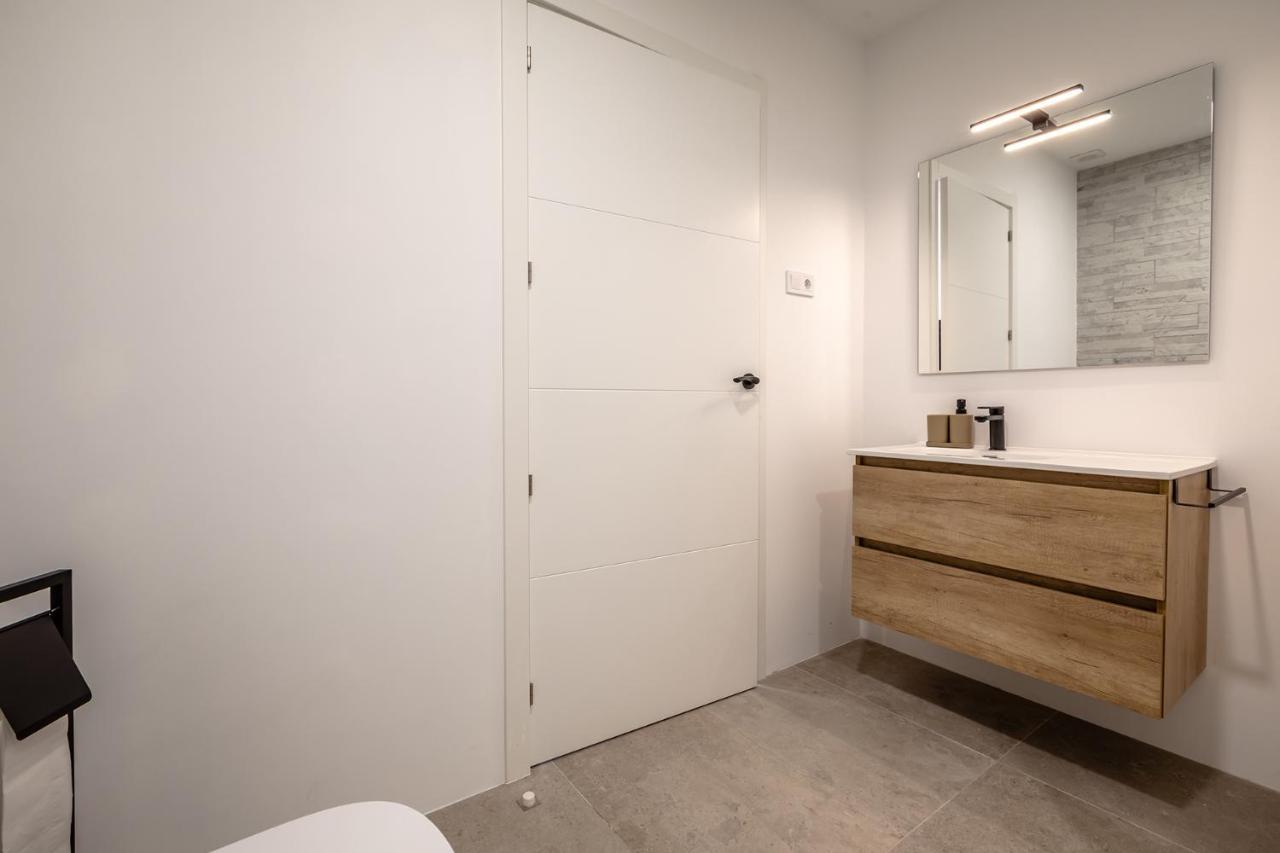 Increible Loft Junto A La Ciudad De Ciencias Apartamento *