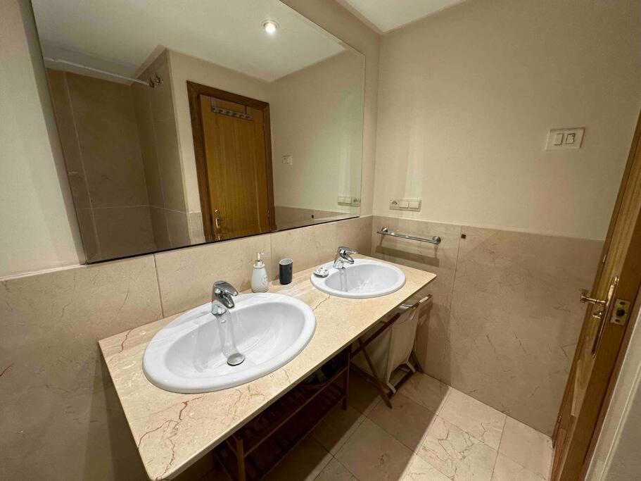 Apartamento Almas Centro Valência