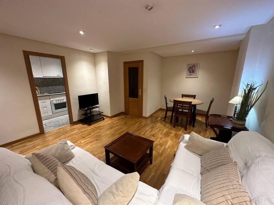Apartamento Almas Centro Valência