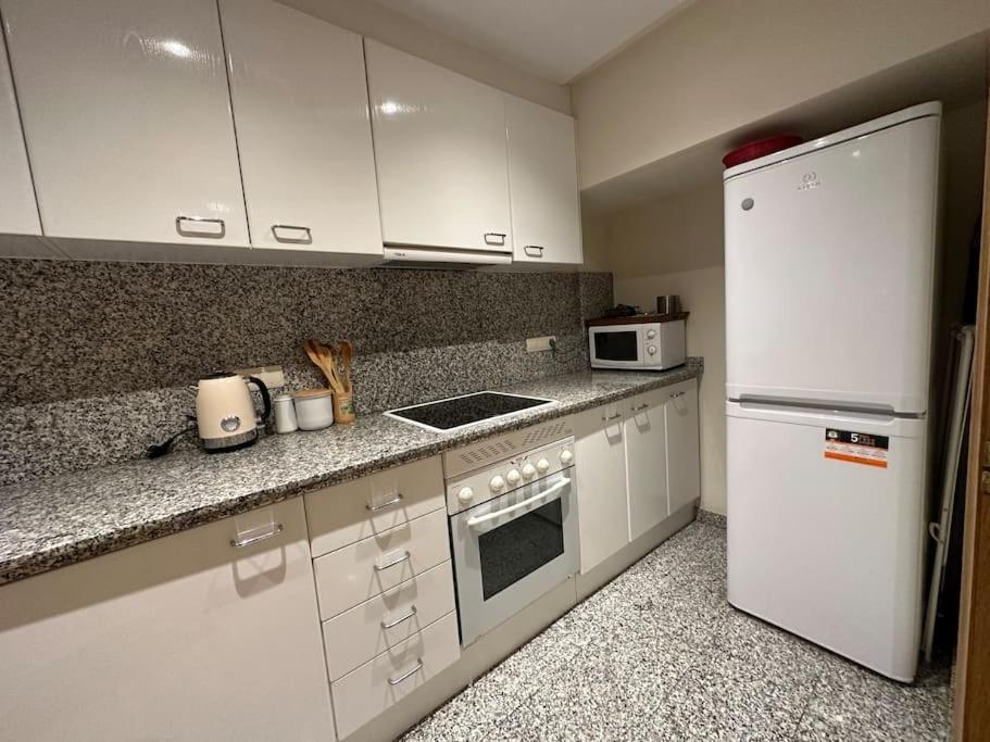 Apartamento Almas Centro Valência