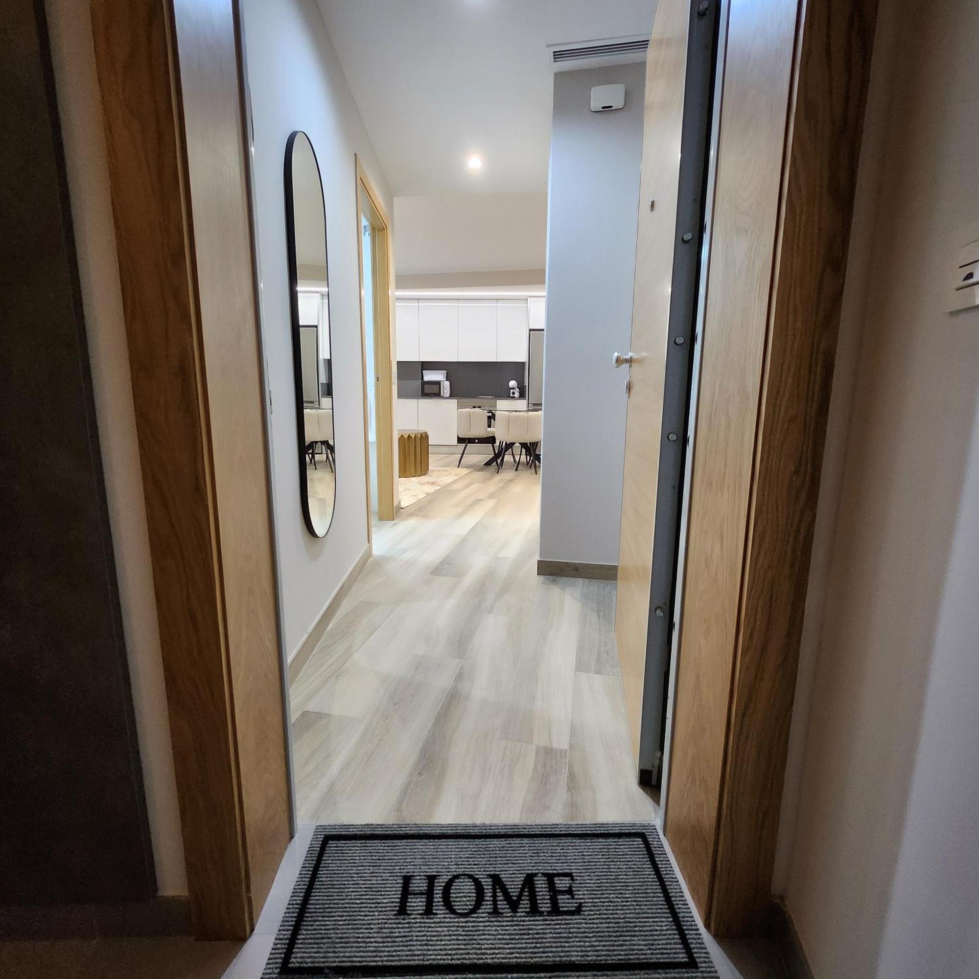 Appartement Md Pont De Fusta *