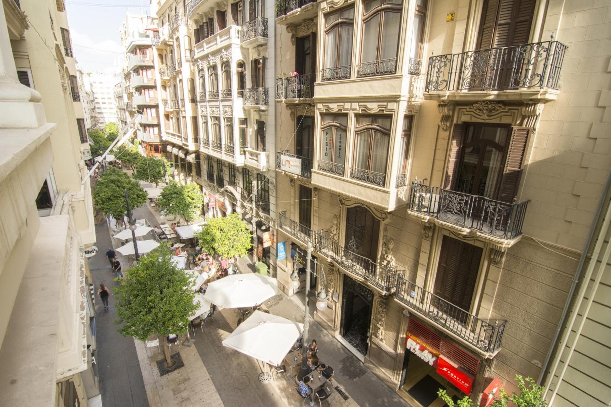 Apartment Bam ! Centro ! Centre ! Zentrum ! Valencia