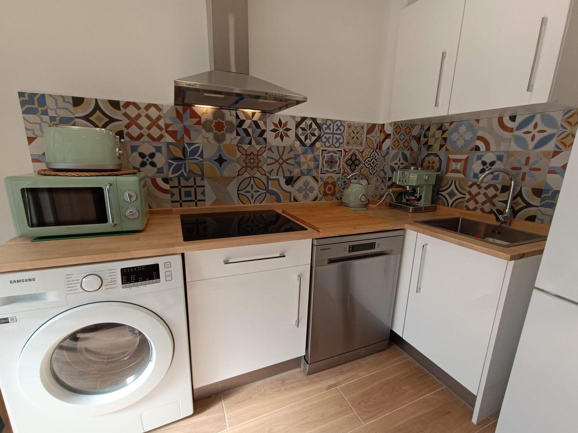 Appartement Disfrutones Valencia