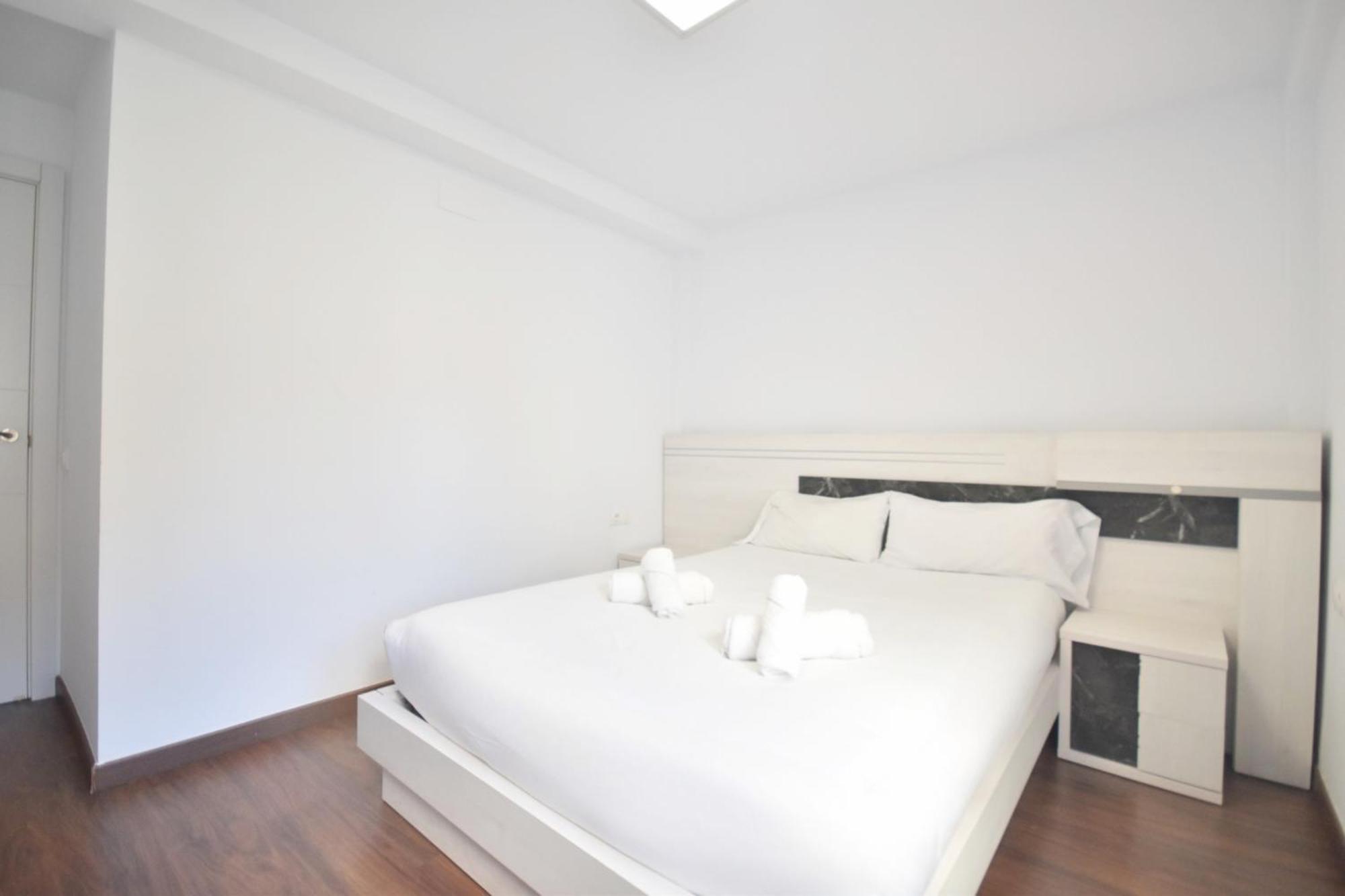 Apartamento Gran Piso En Barrio Historico Del Centro *