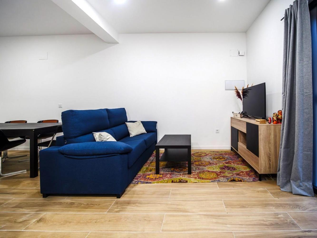 Apartment Disfrutones *