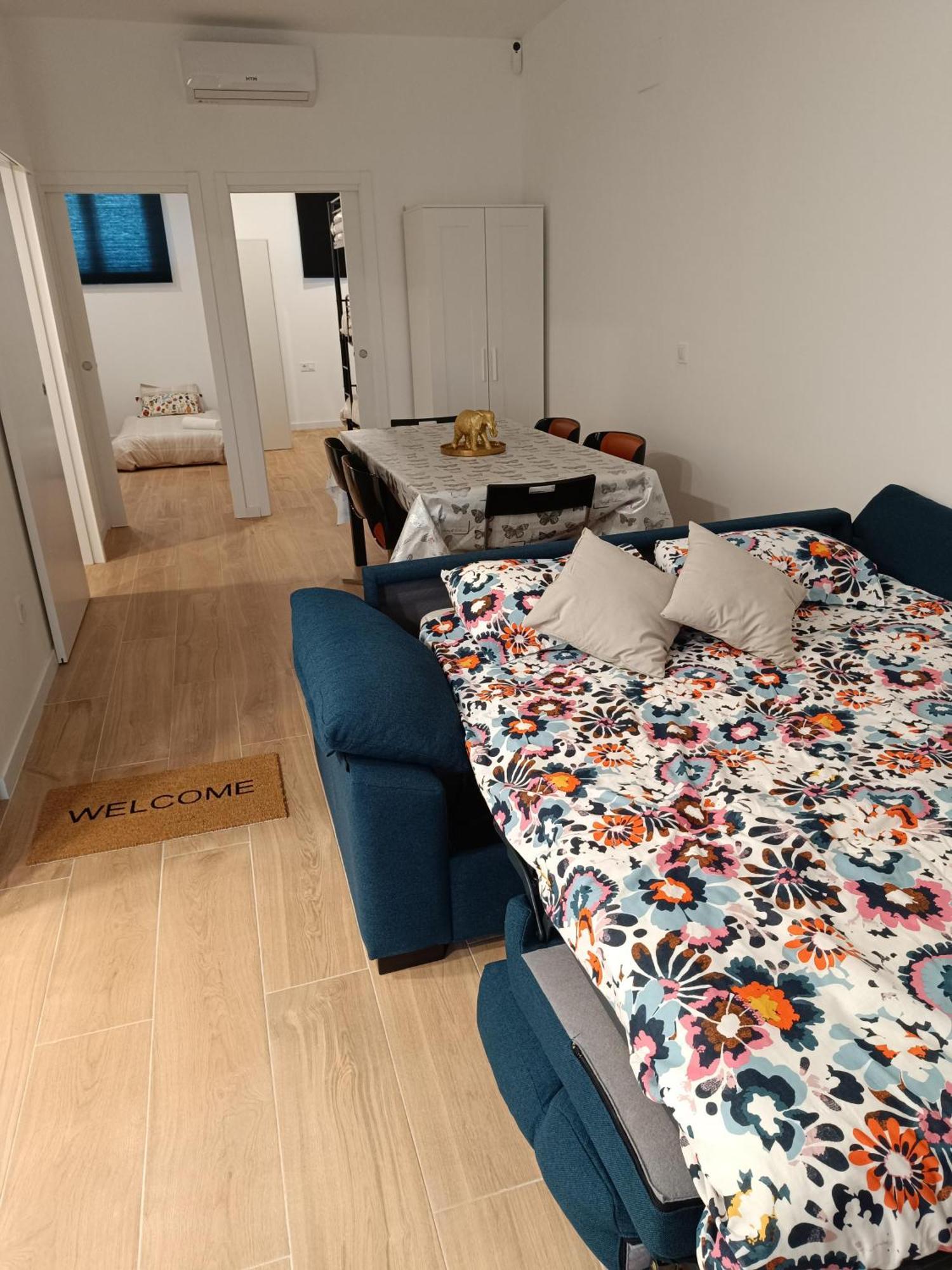 Apartment Disfrutones