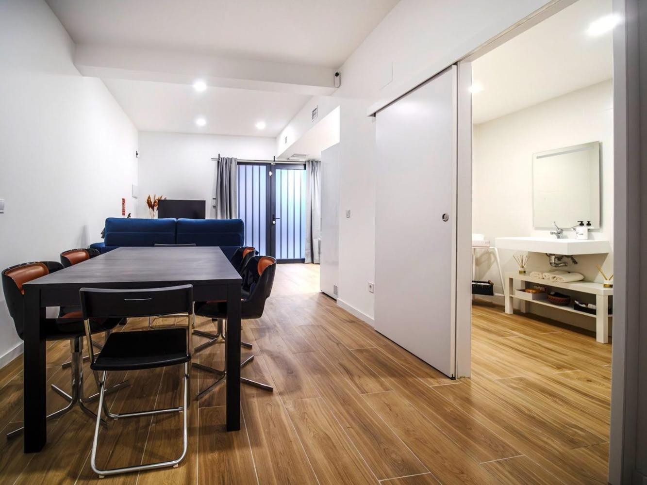Apartment Disfrutones Valencia