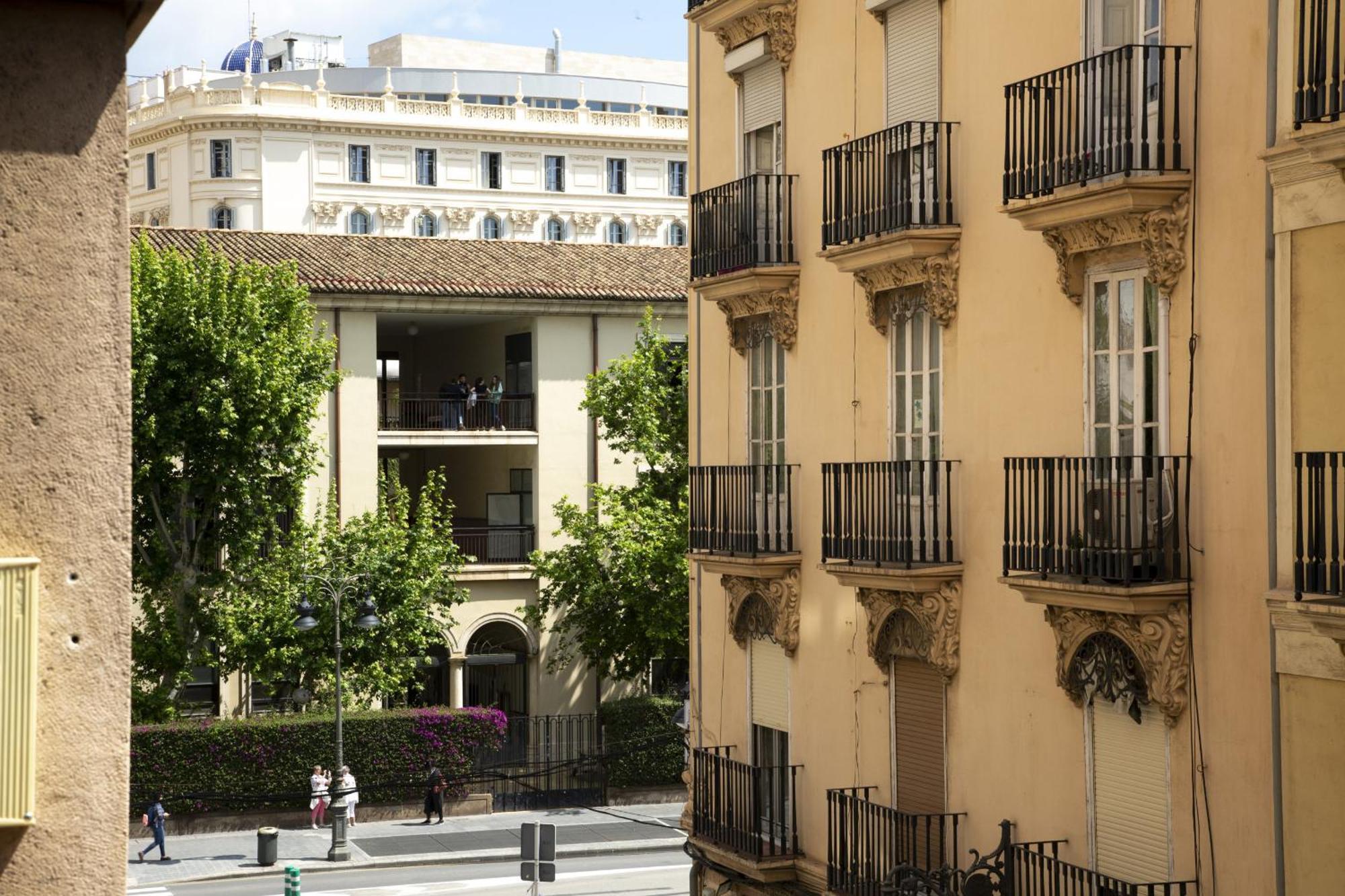 Singularstays Xativa Iii Apartment *