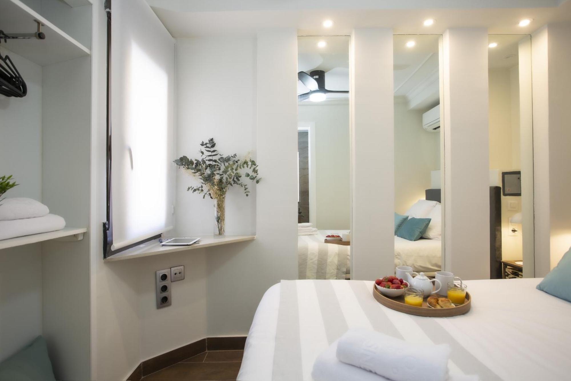 Singularstays Xativa Iii Apartment Valencia