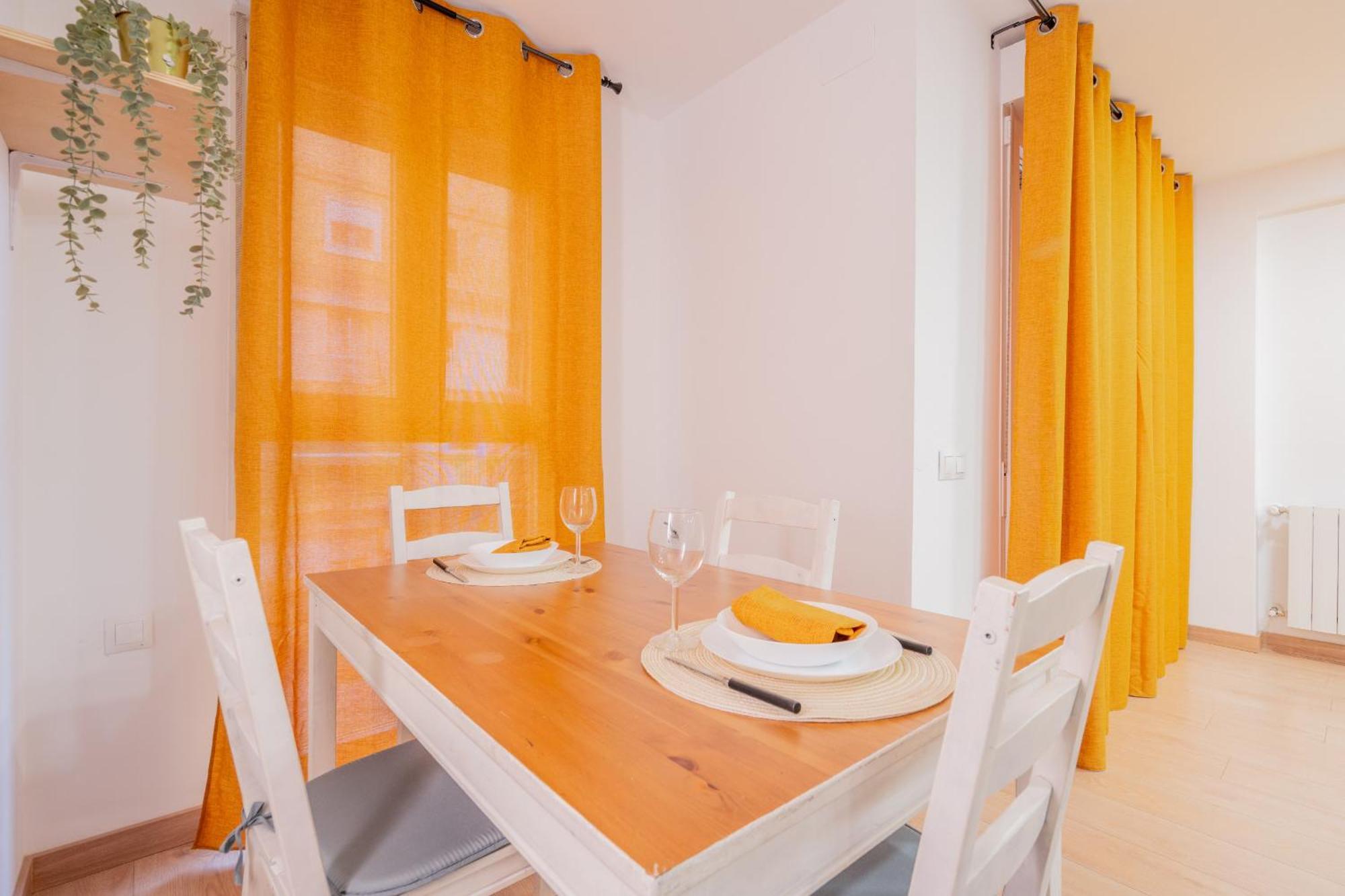 Apartment Vive Patraix Valencia