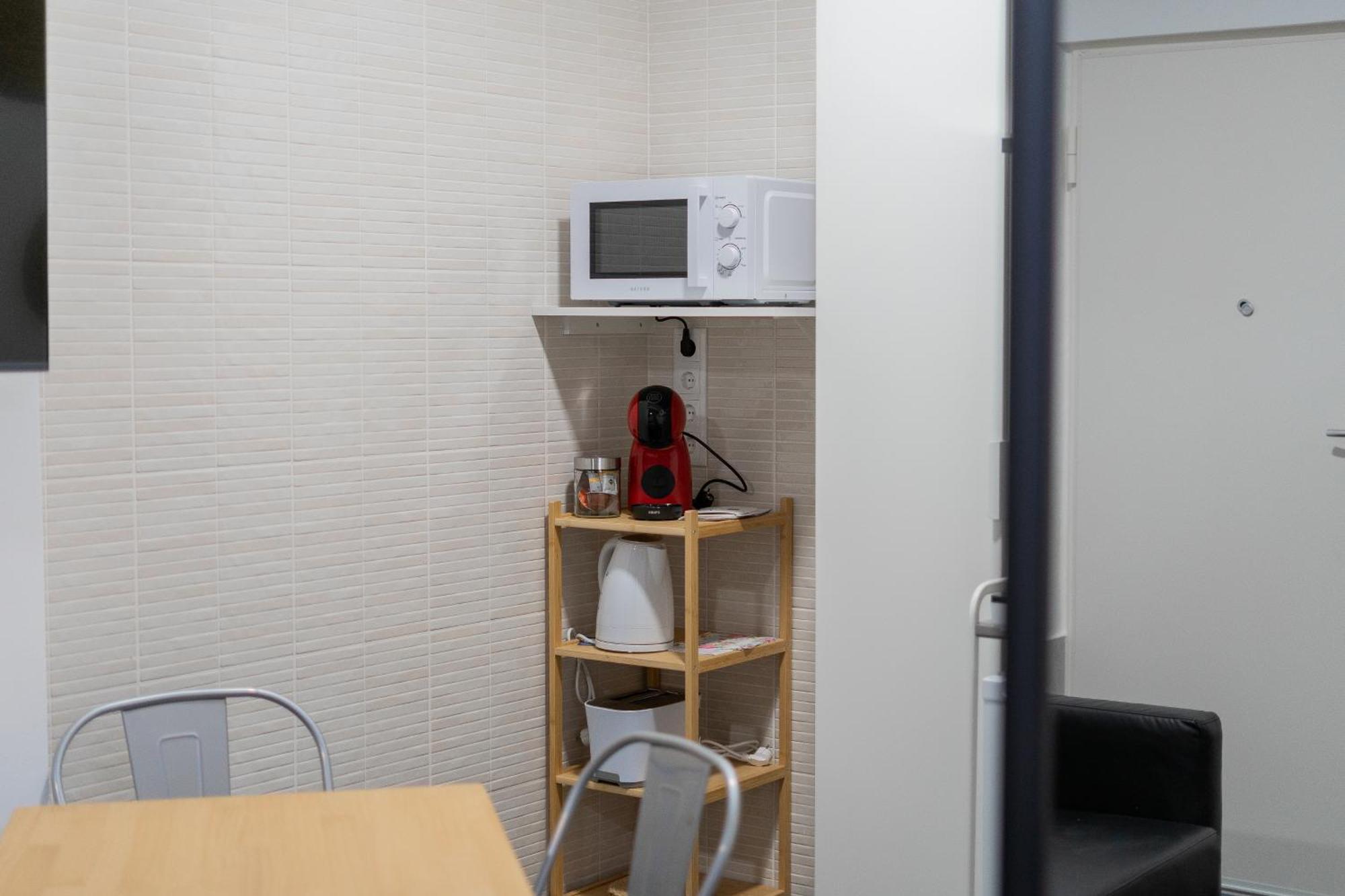 Apartment Aptuvalencia-f&b Sol Sl