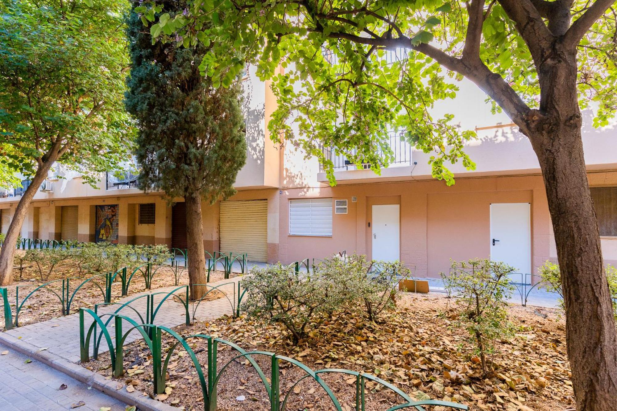 Apartment Aptuvalencia-f&b Sol Sl Valencia