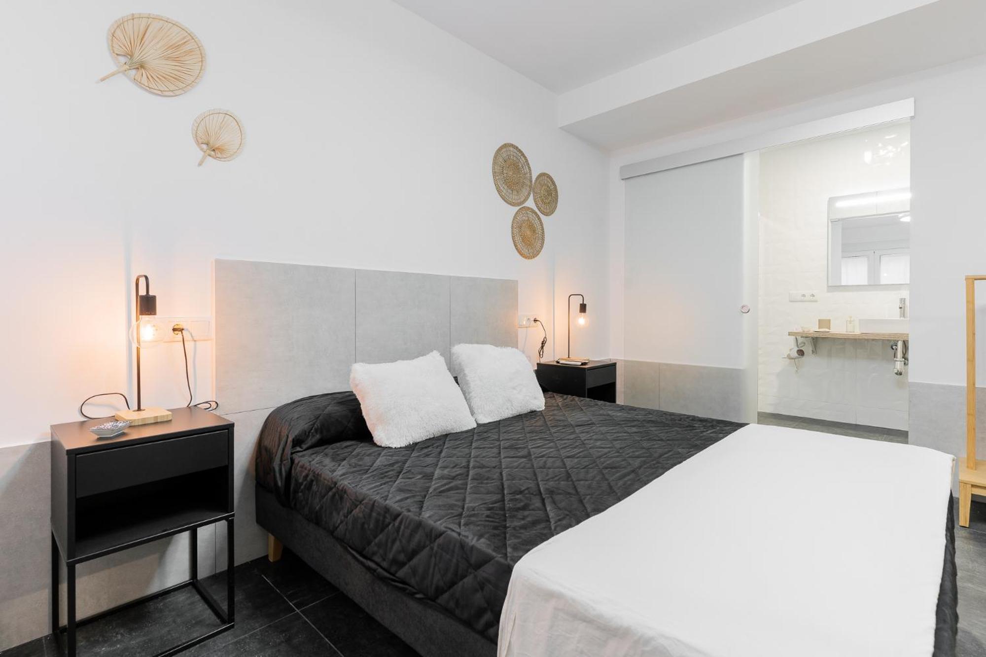 Apartment Aptuvalencia-f&b Sol Sl