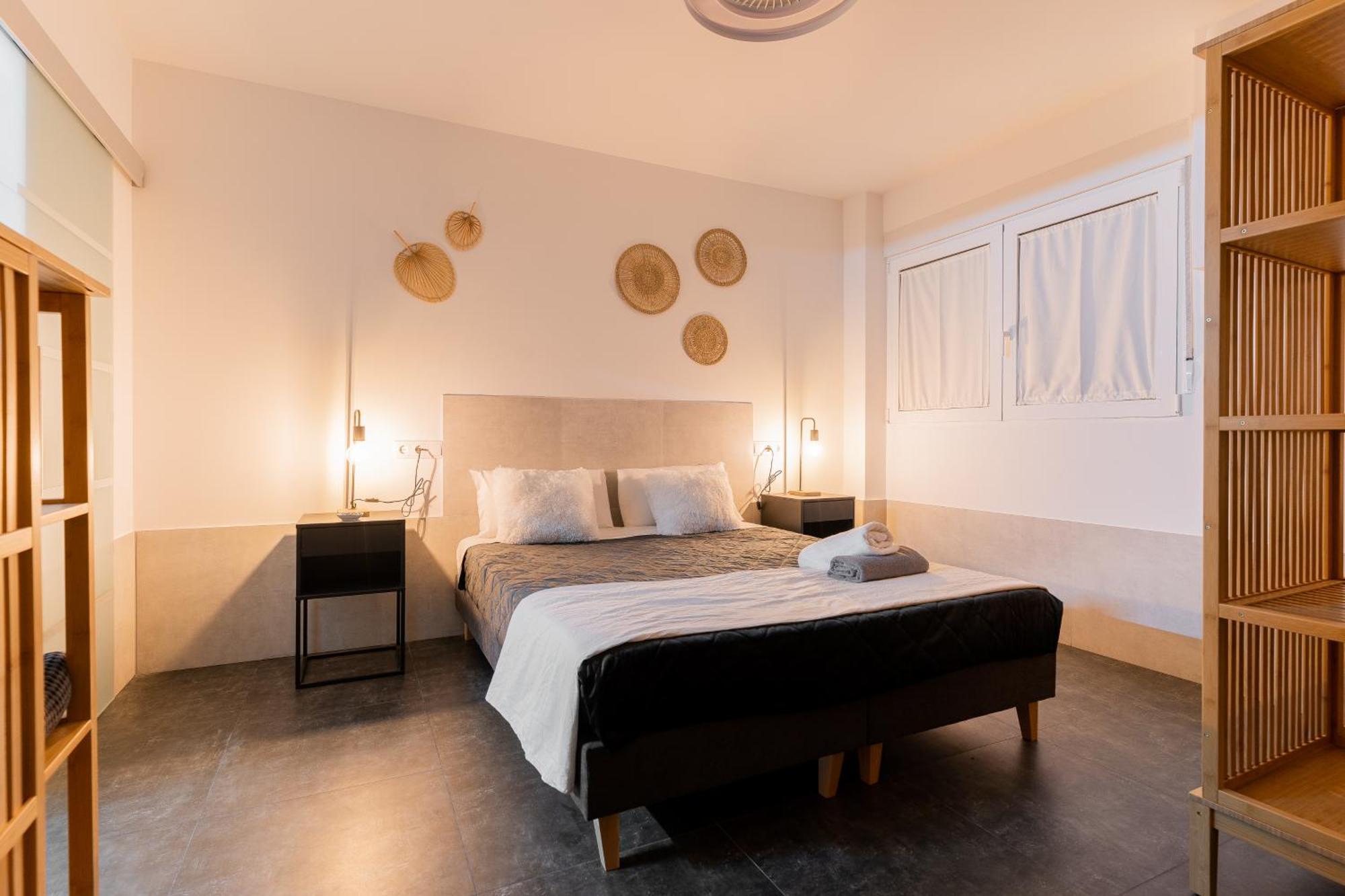 Apartment Aptuvalencia-f&b Sol Sl *