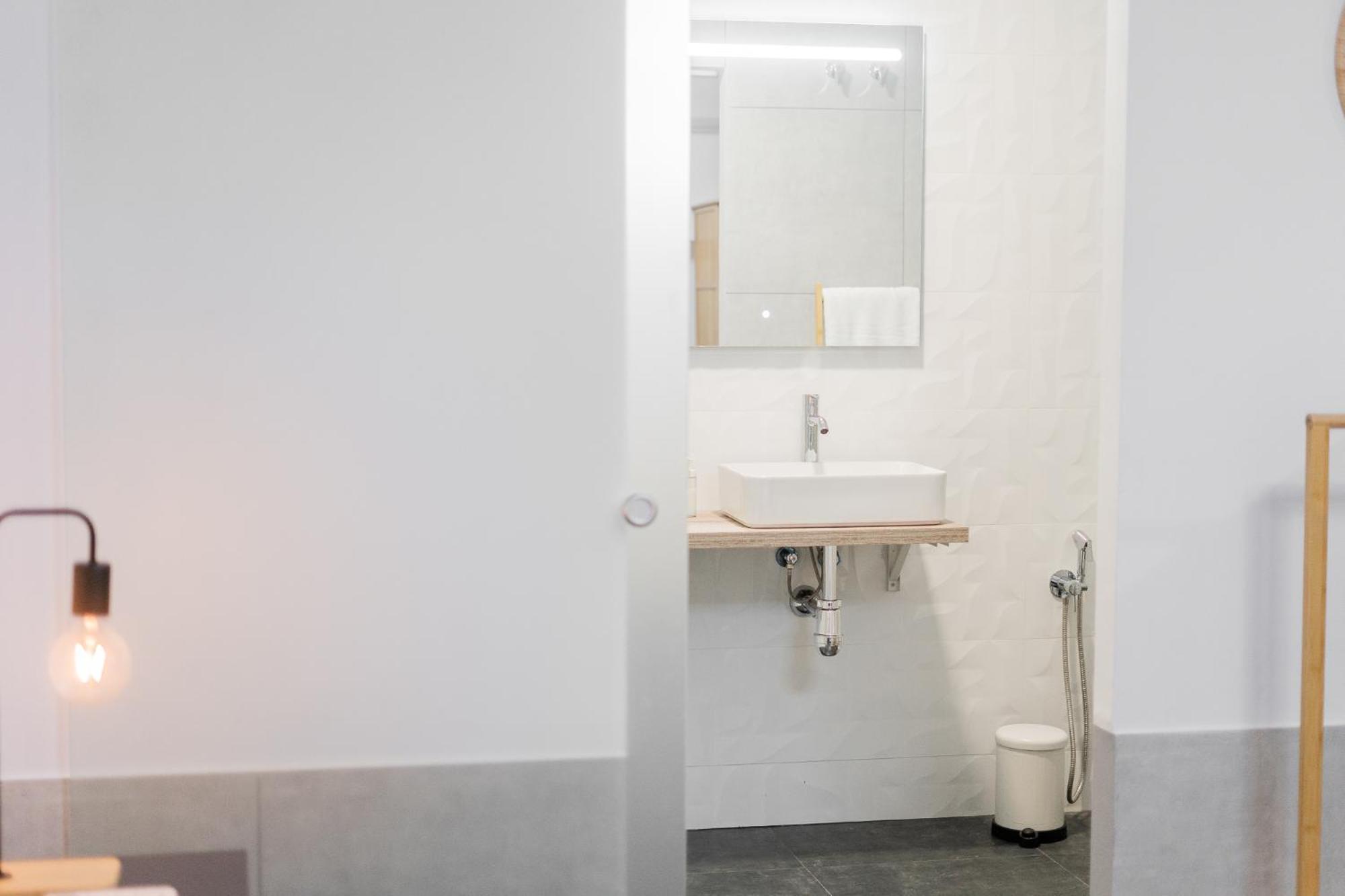 Apartment Aptuvalencia-f&b Sol Sl Valencia
