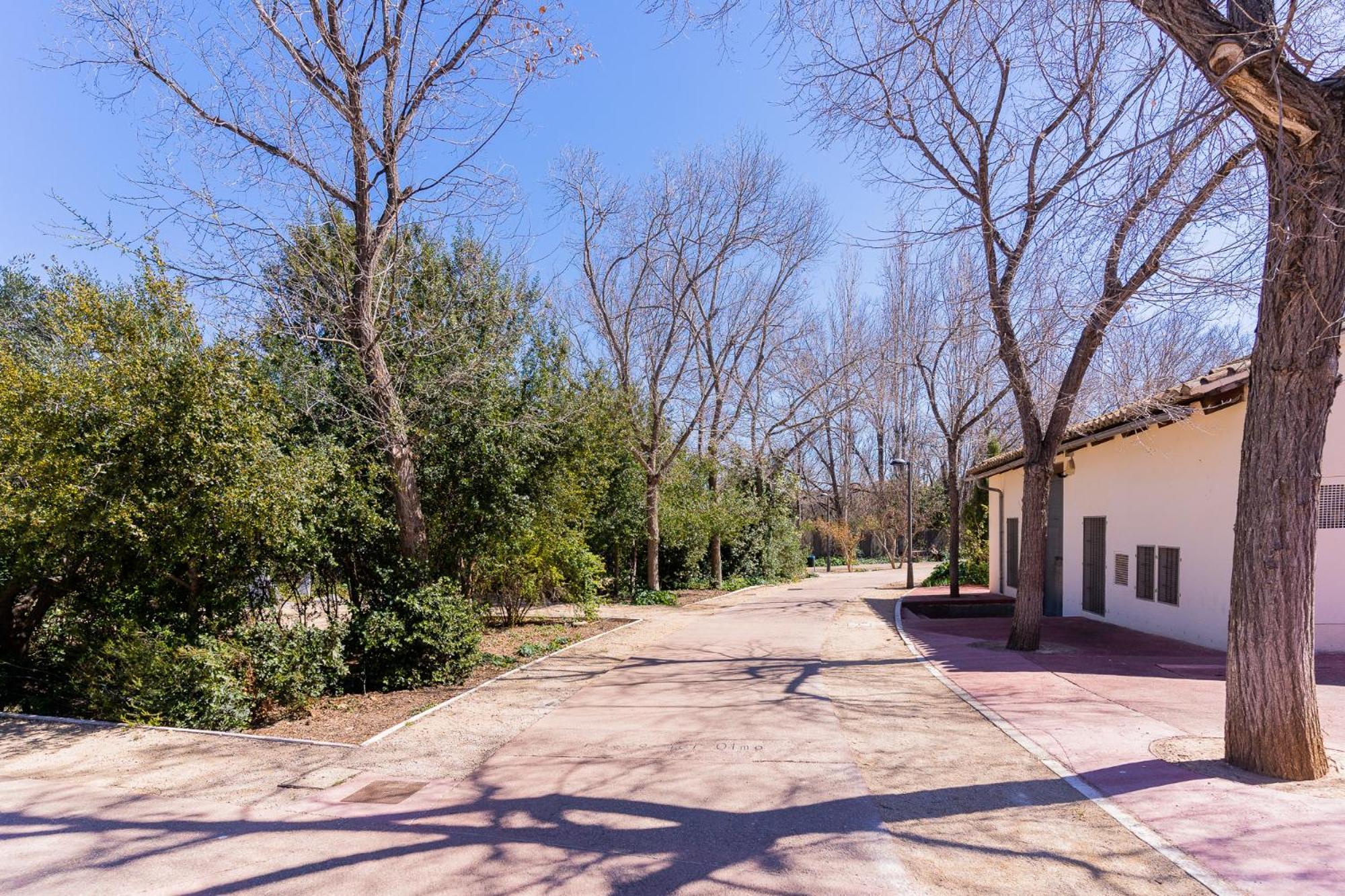 Aptuvalencia Apartment
