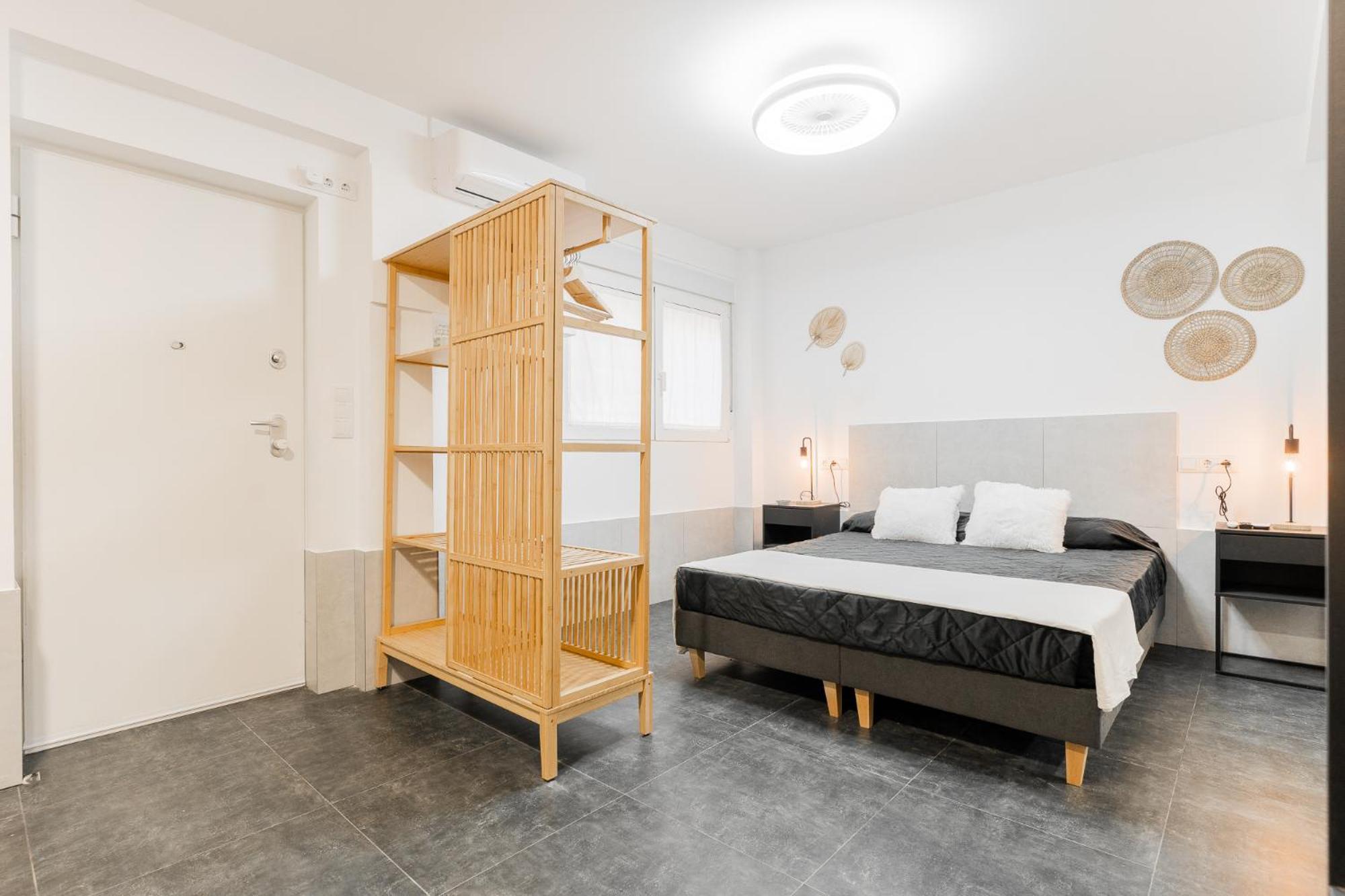Apartment Aptuvalencia-f&b Sol Sl Valencia
