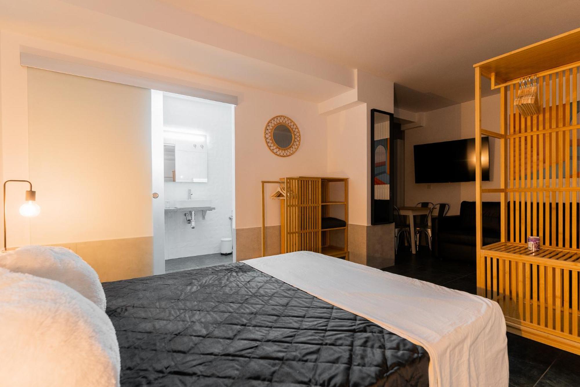 Aptuvalencia-f&b Sol Sl Apartment