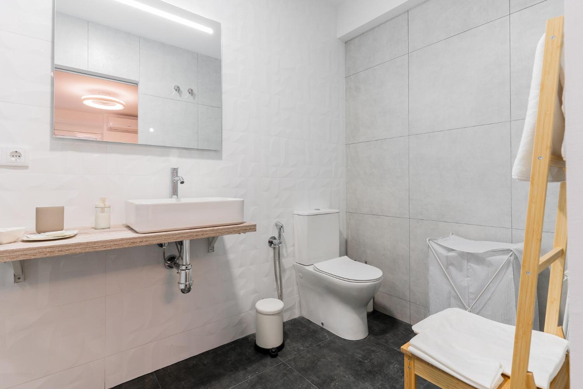 Apartment Aptuvalencia-f&b Sol Sl