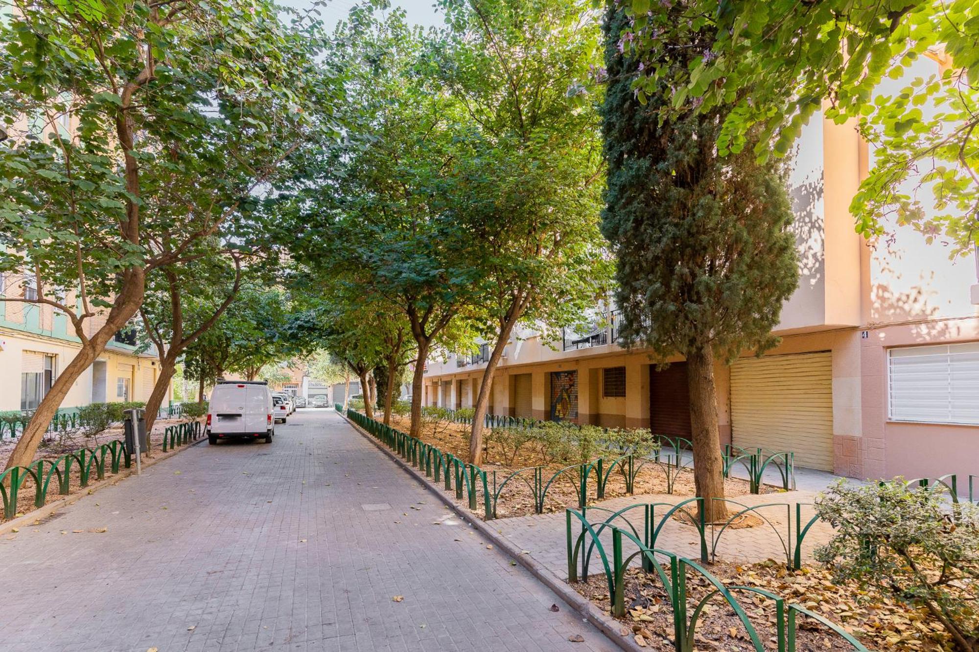 Apartment Aptuvalencia *