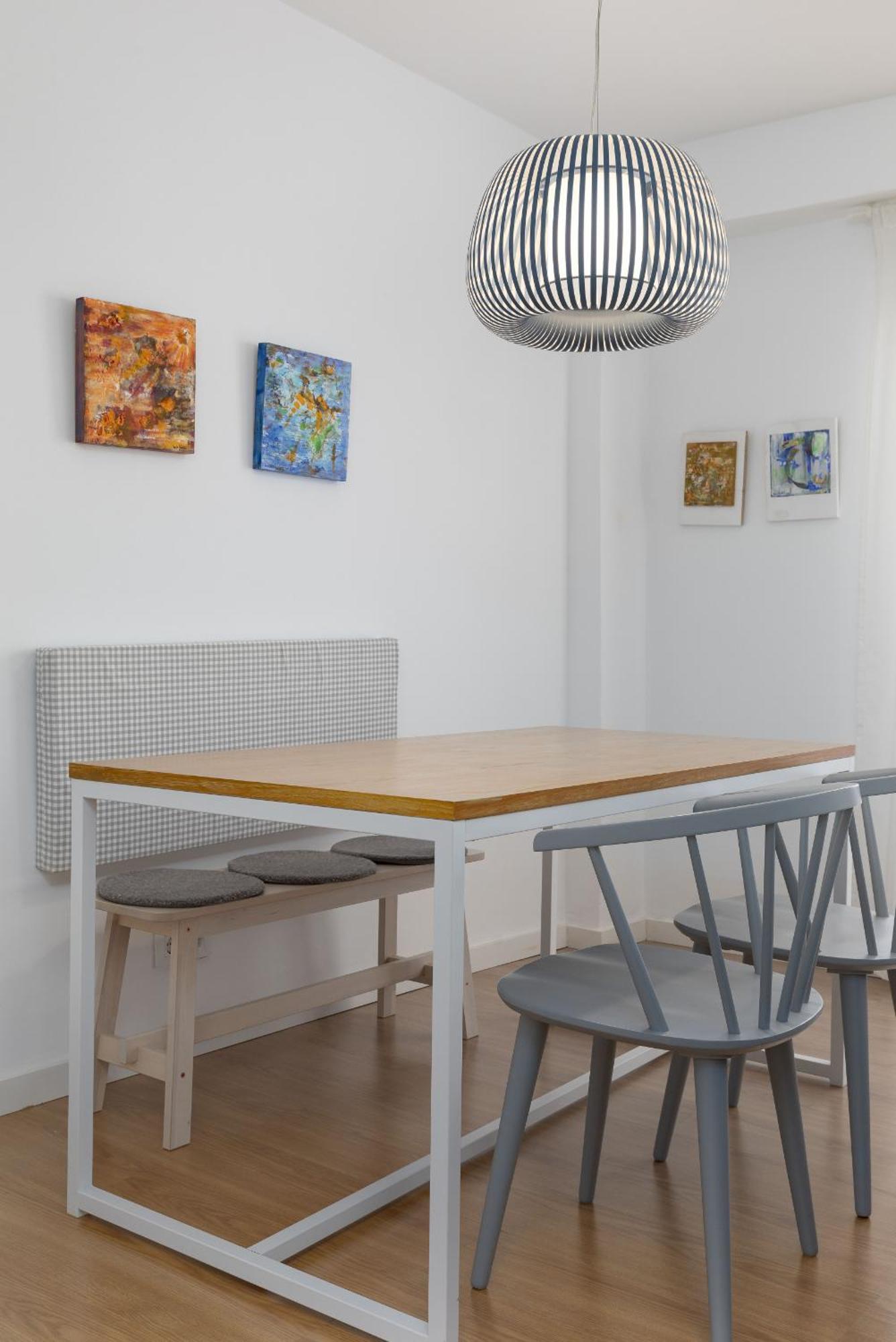 Apartamento Port Area Ii Valencia