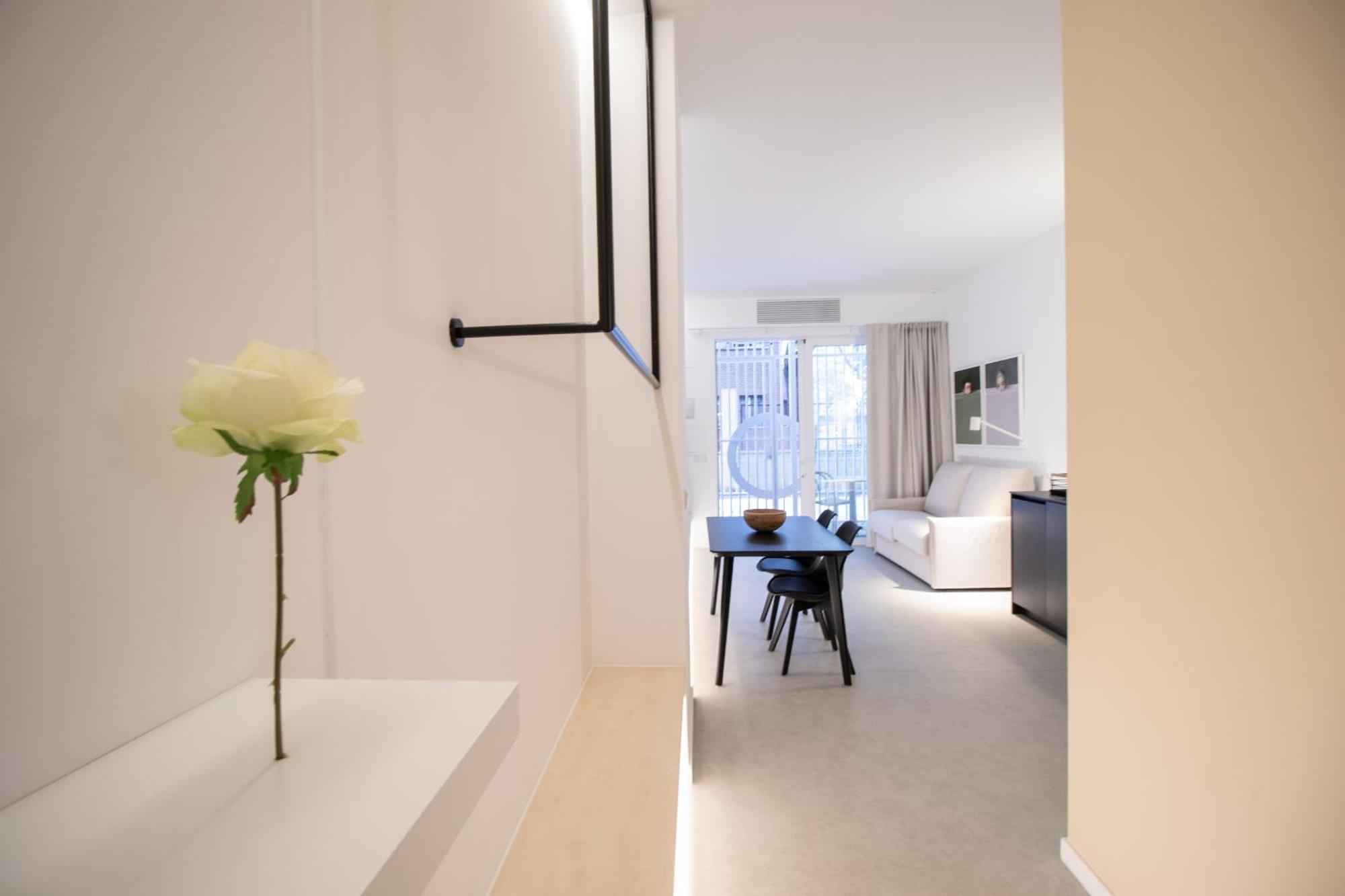 Appartement Breathe By Concept Flats Valencia