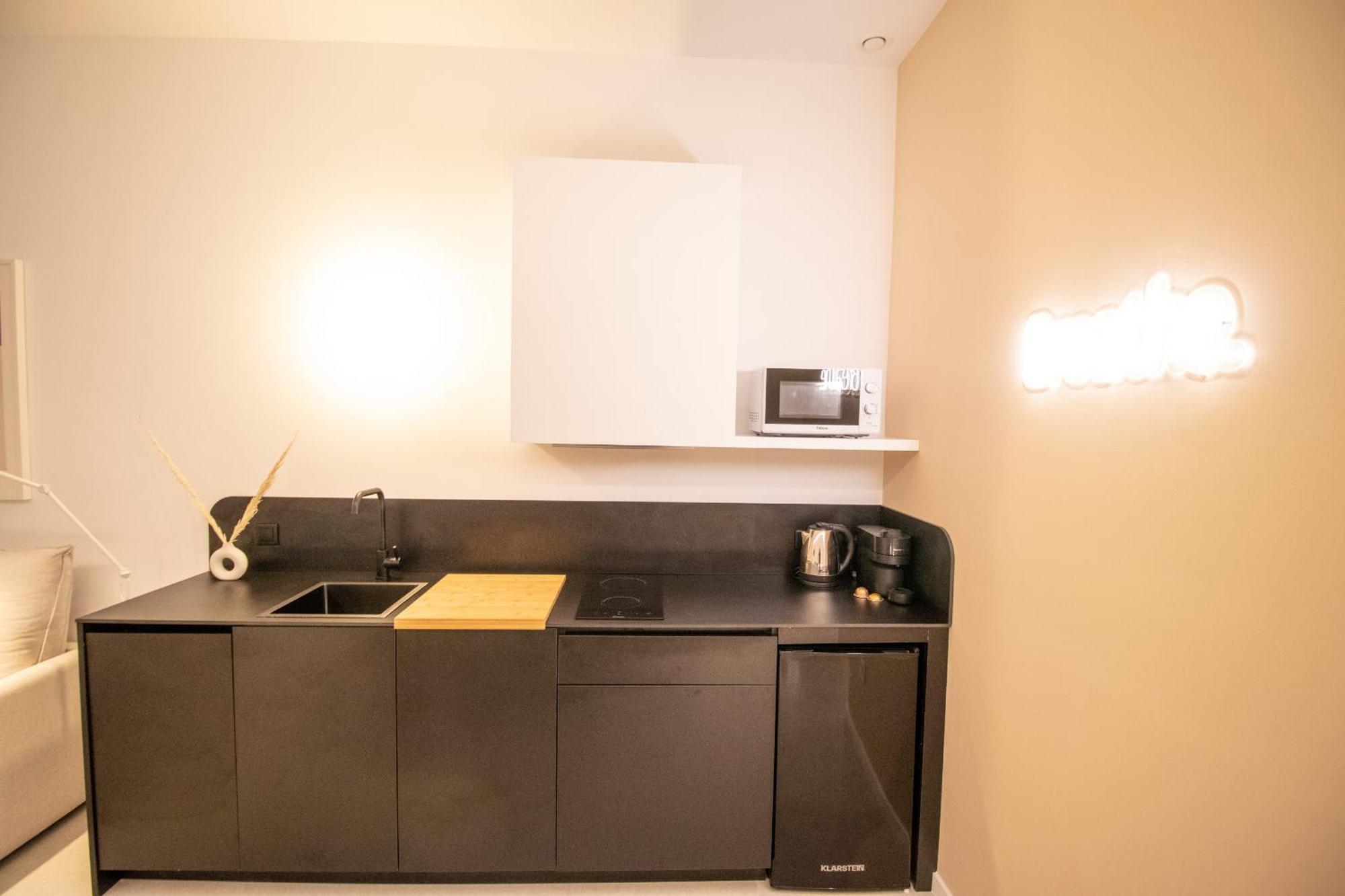 Breathe By Concept Flats Appartement