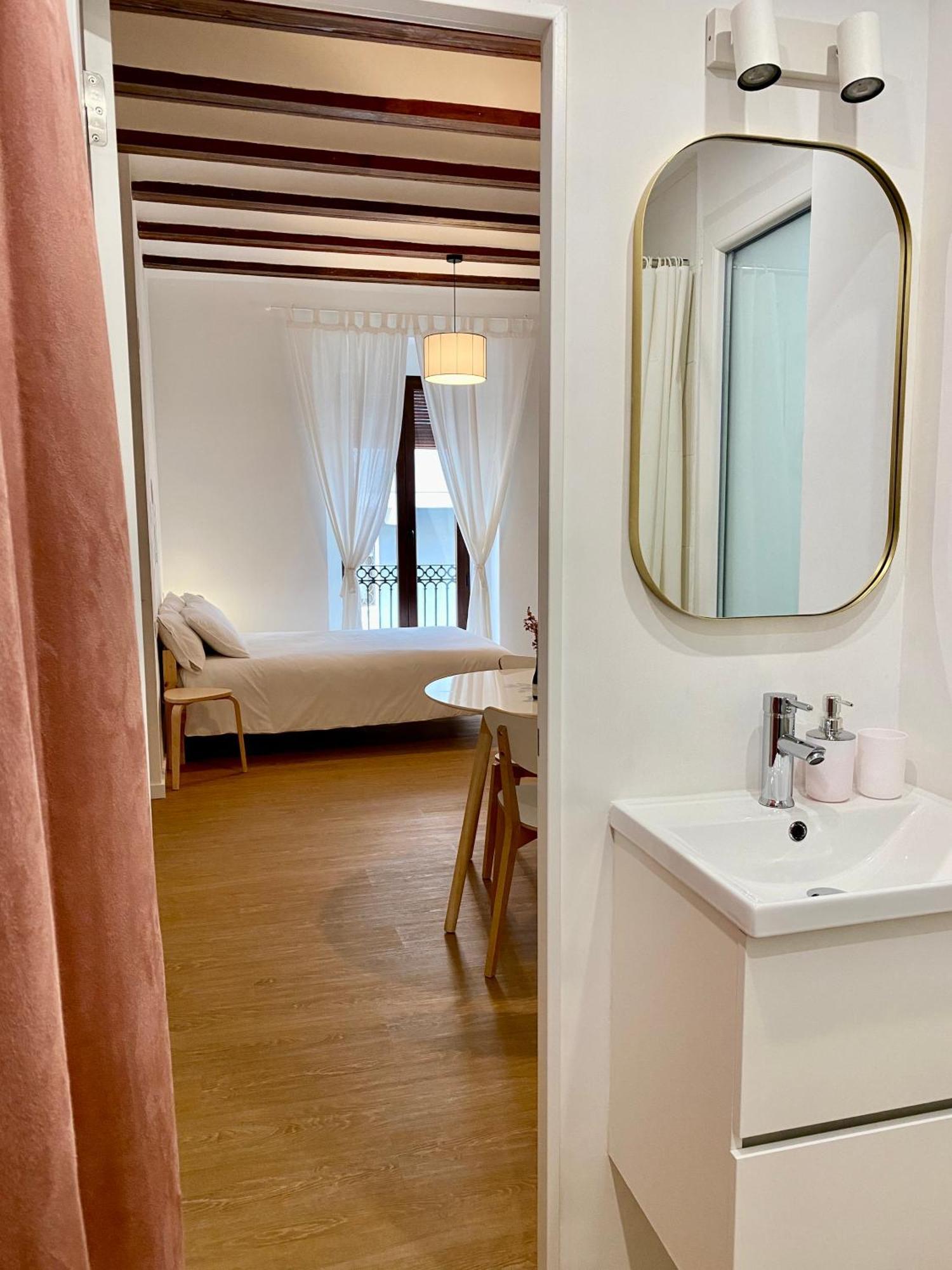 Apartamento Rizada Ruzafa *