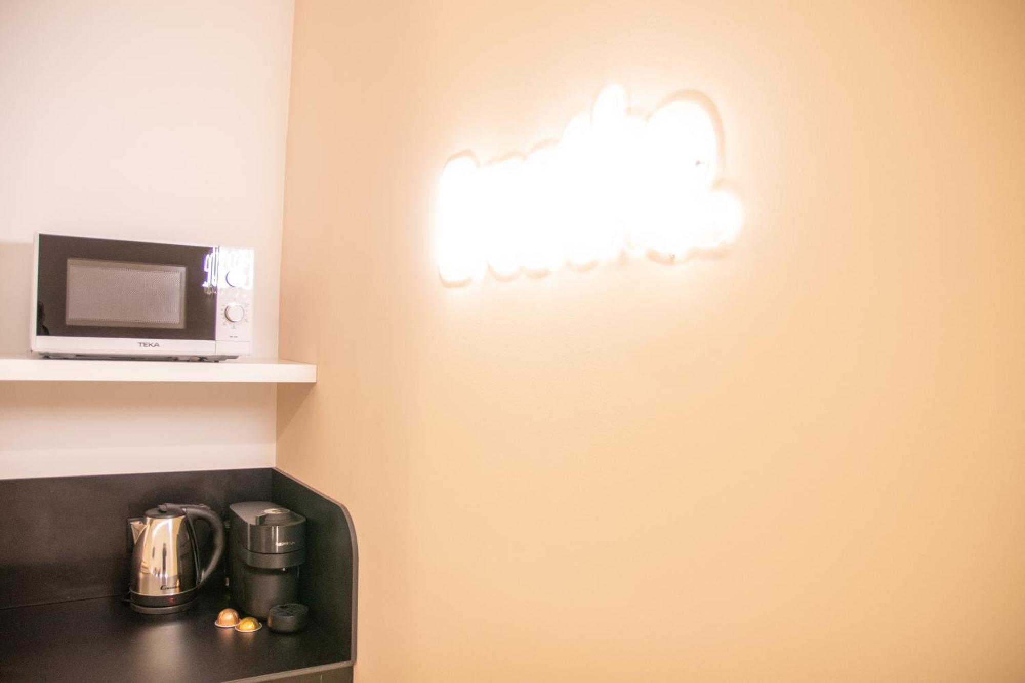 Appartement Breathe By Concept Flats
