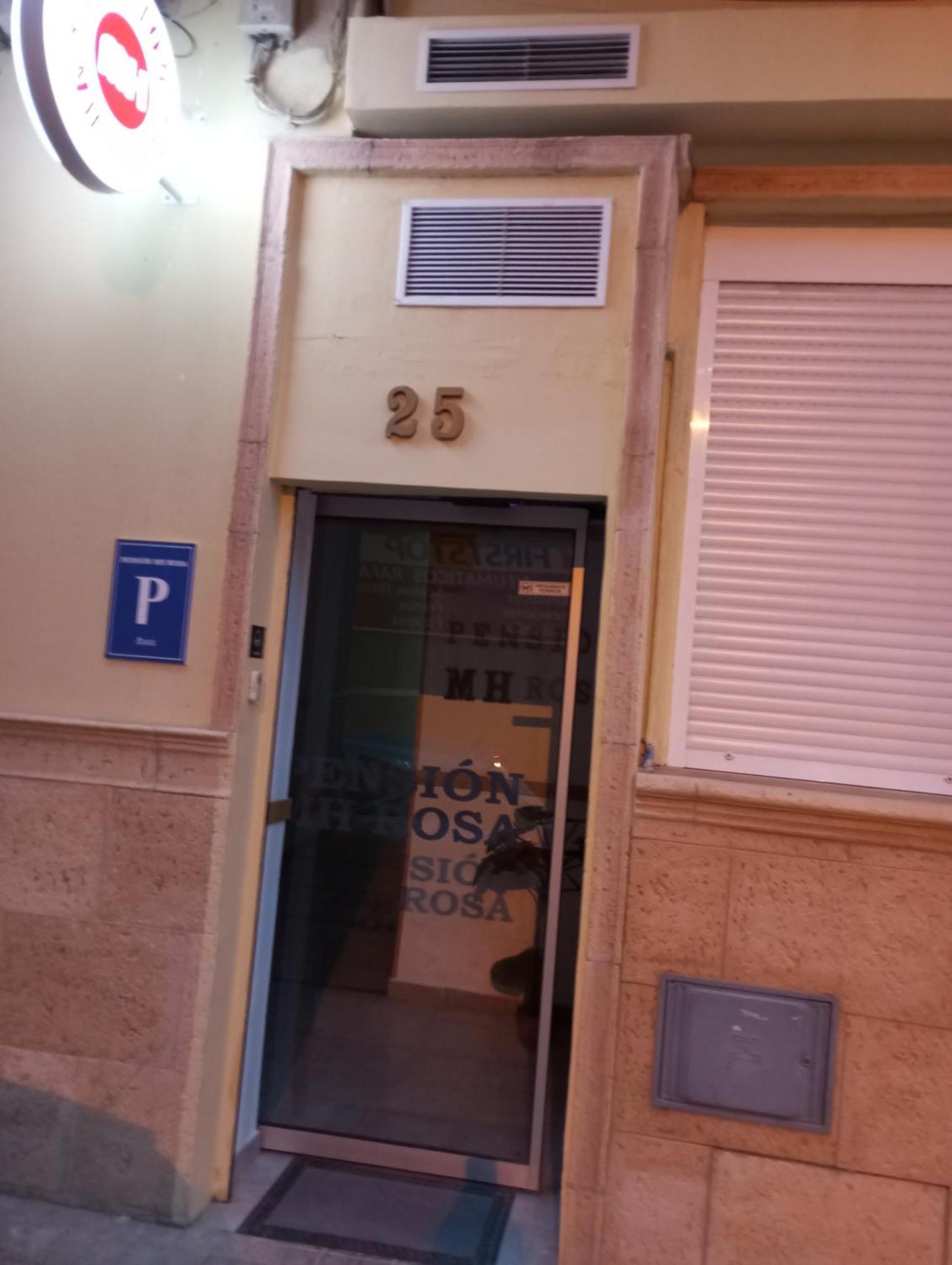 Mhrosa Valencia