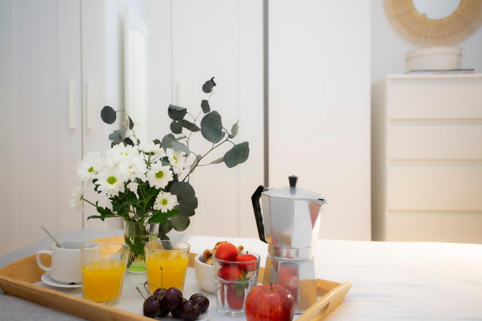 Singularstays Denia Valencia
