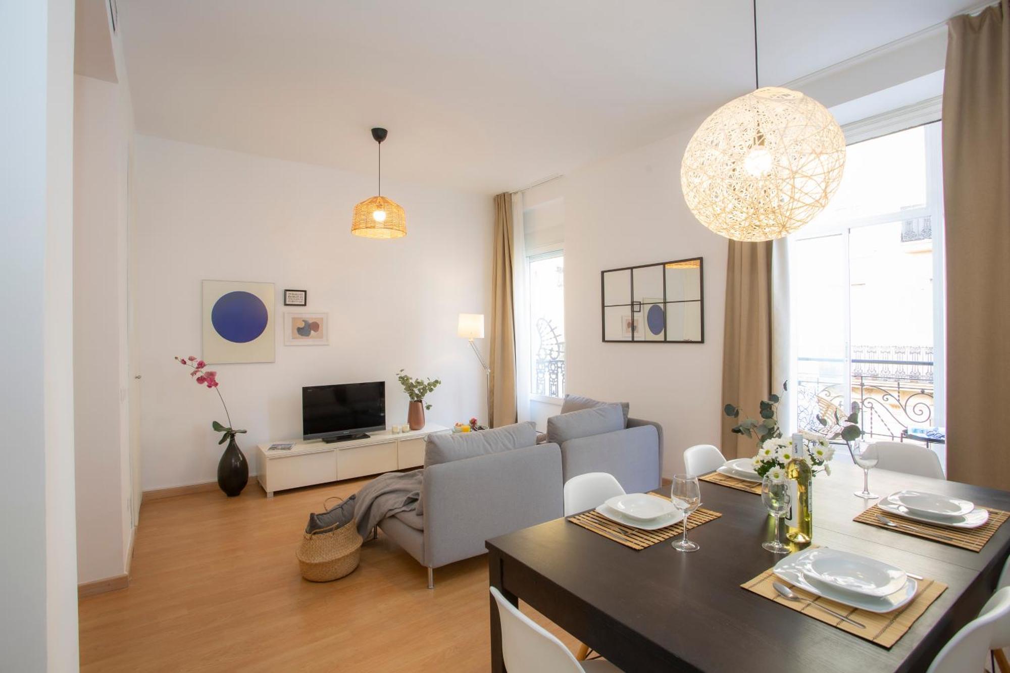 Singularstays Denia