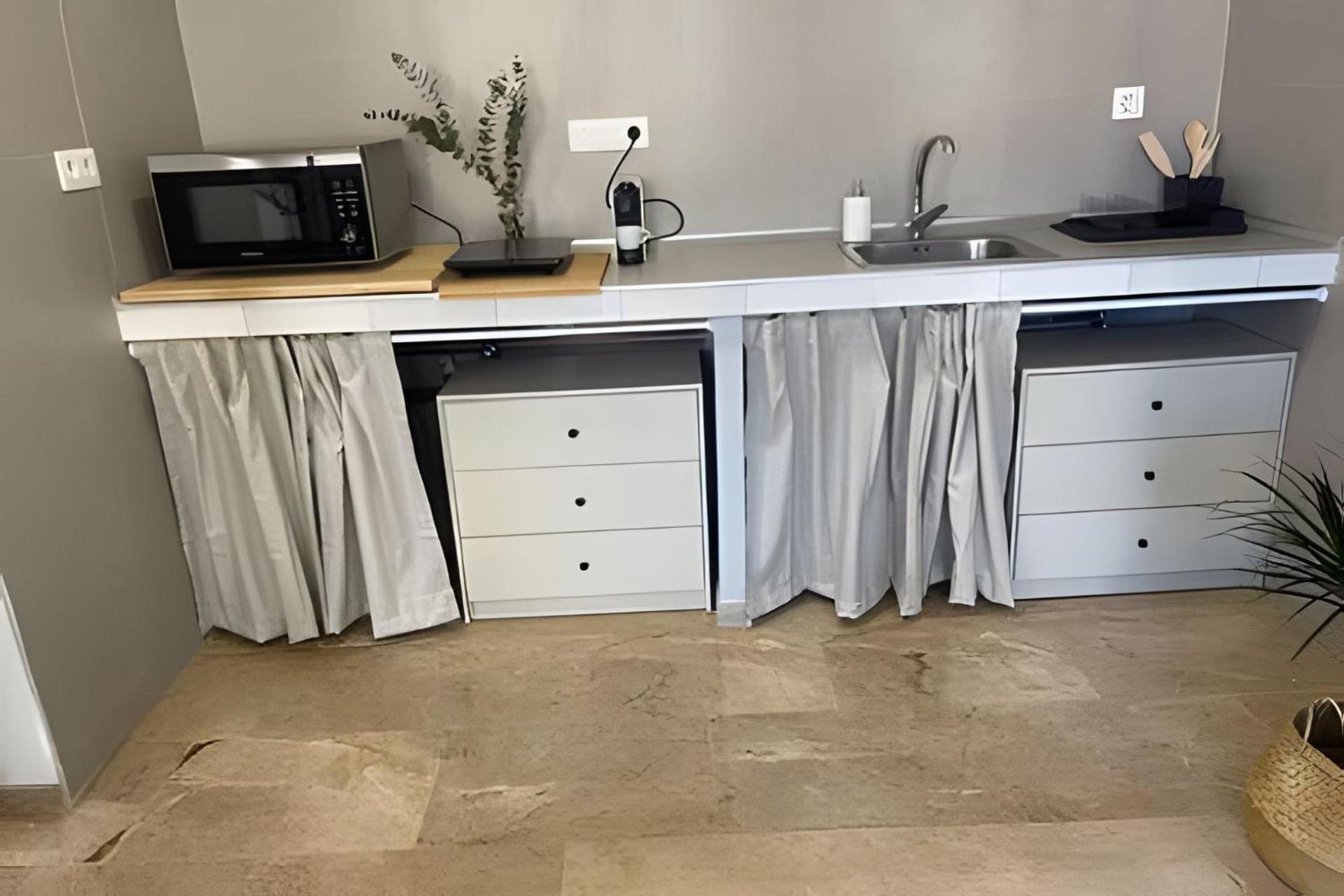 Appartement Unique Estudio Valencia