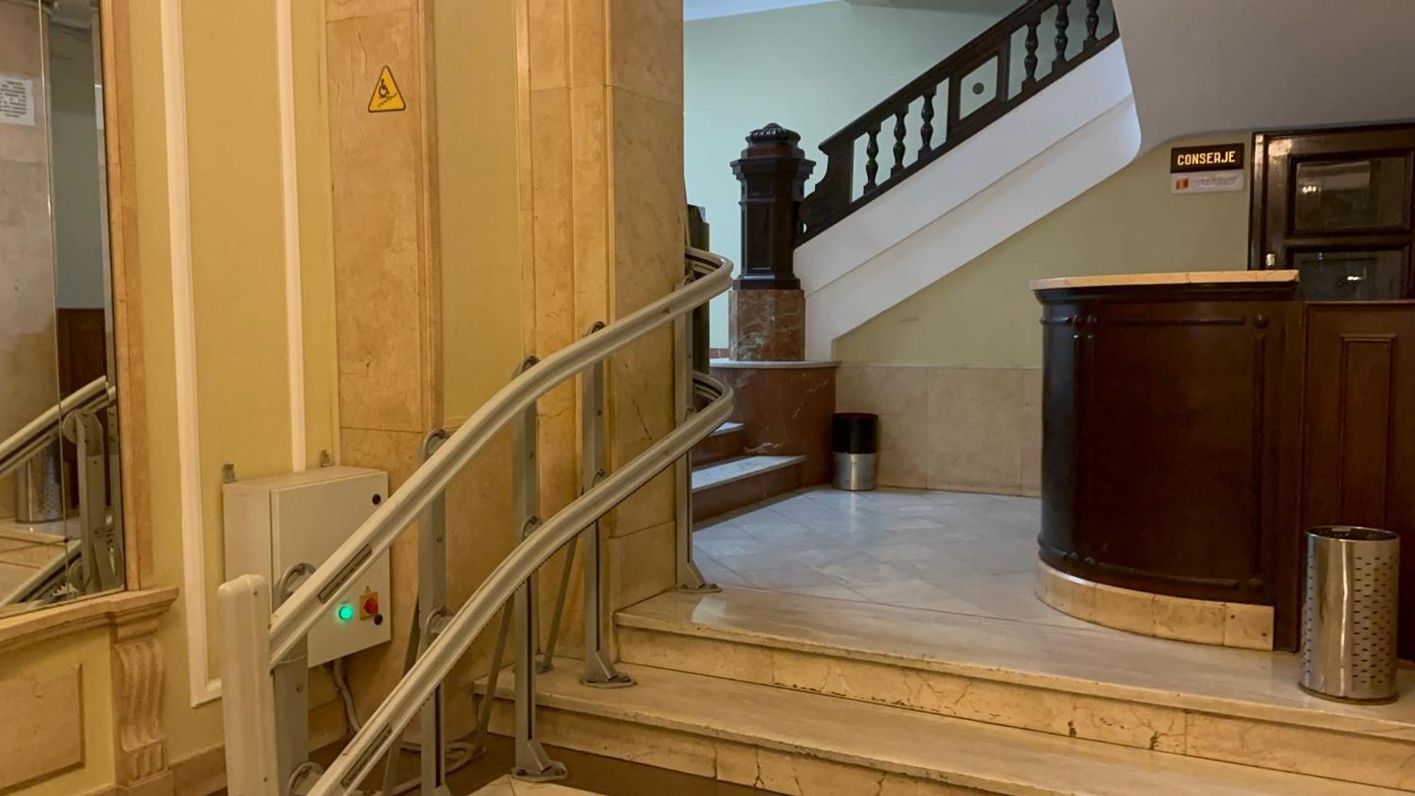 Mirador 2 Del Mercado - Con Bano Privado En El Centro De La Ciudad Vella Habitación en casa particular