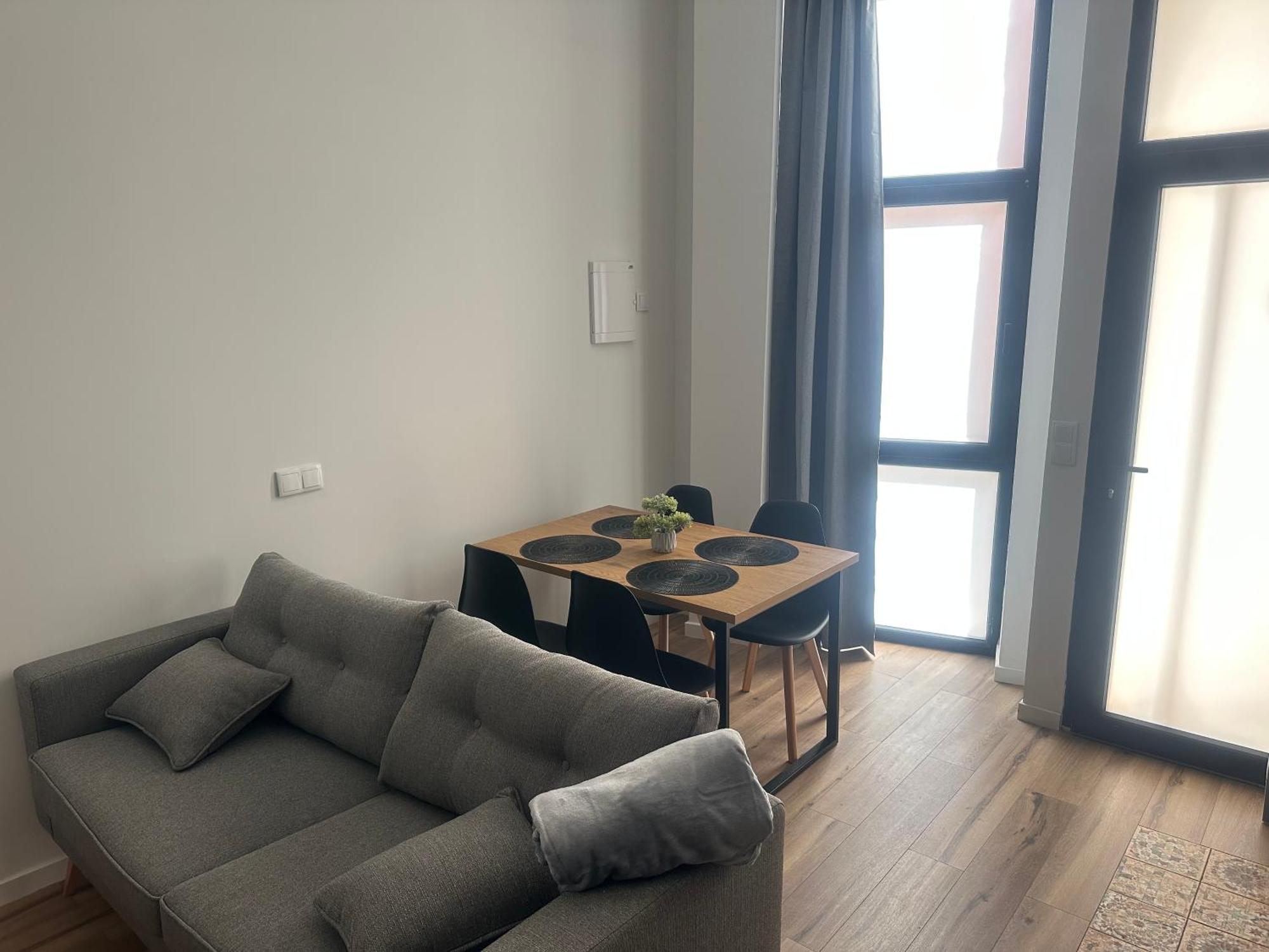 Portobeach Apartment Valencia