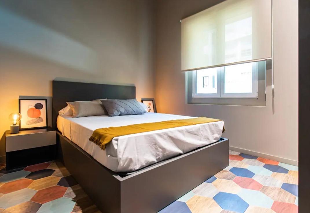 Reina Flats Playa El Cabanyal * Valencia