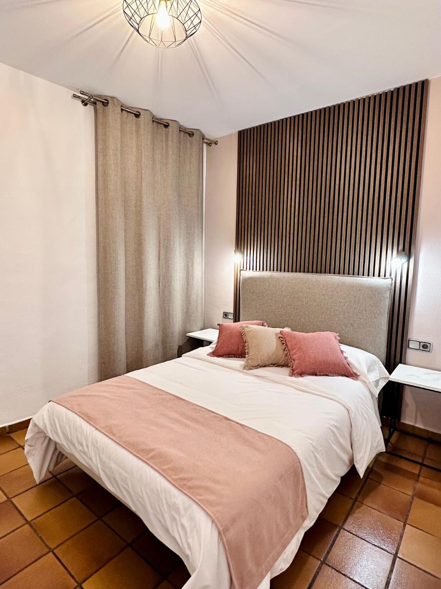 Appartement Cozy Up Spain