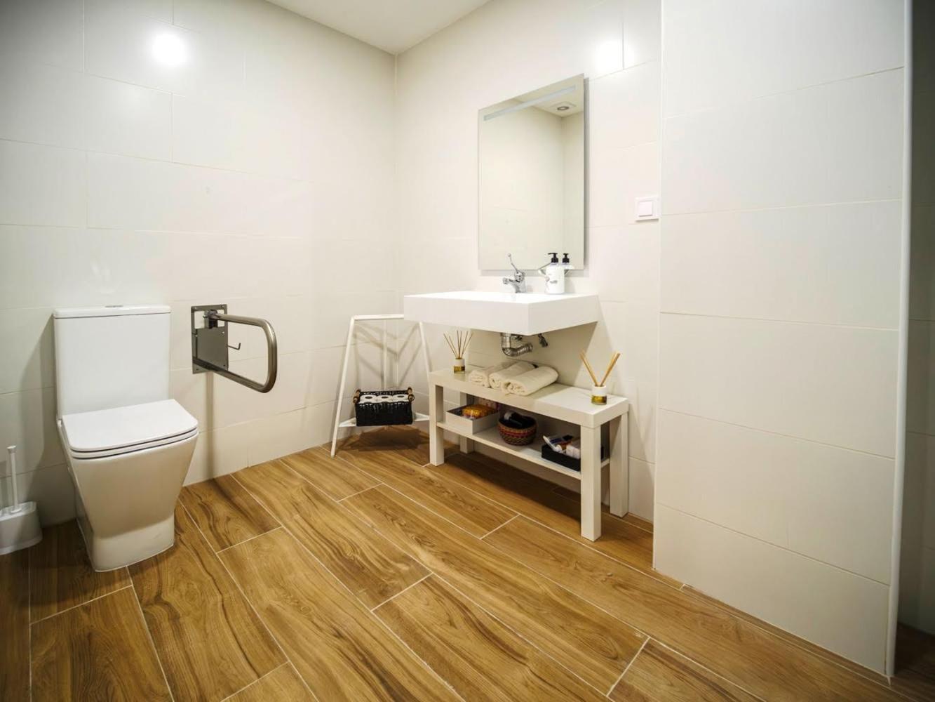Apartment Disfrutones *