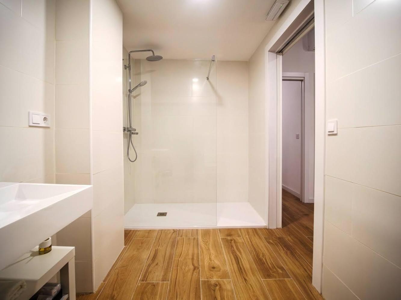 Disfrutones Appartement *