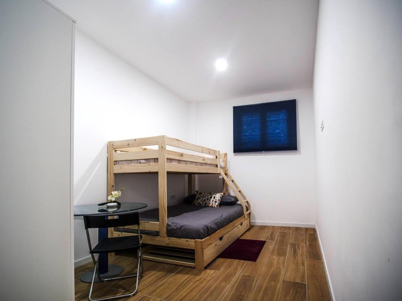 Appartement Disfrutones Valencia