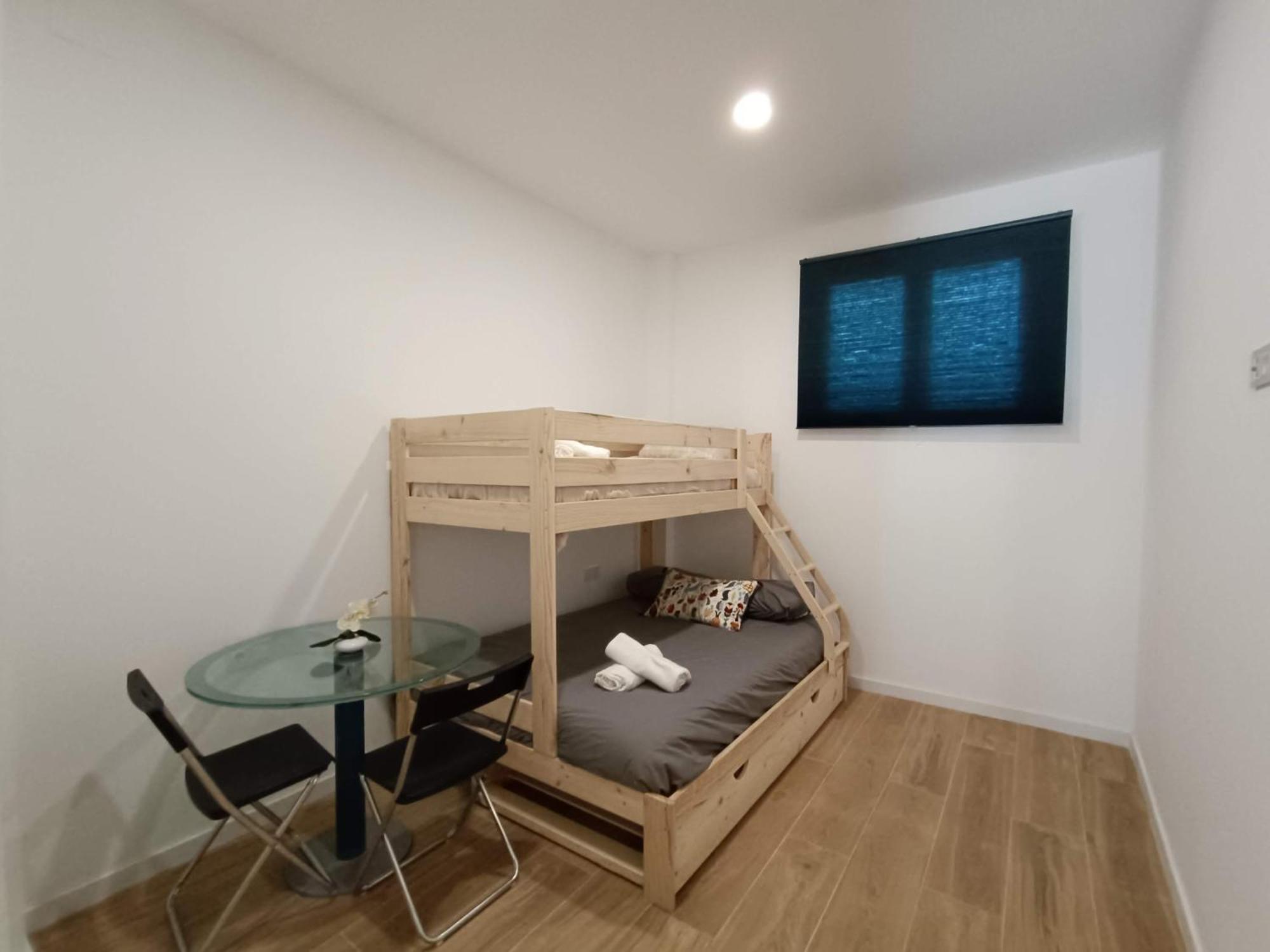 Appartement Disfrutones Valencia
