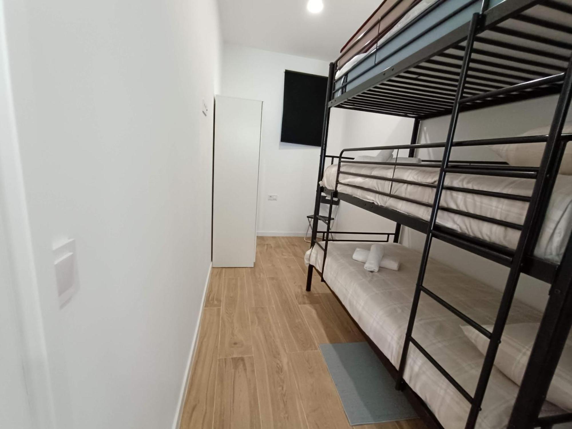 Apartment Disfrutones Valencia