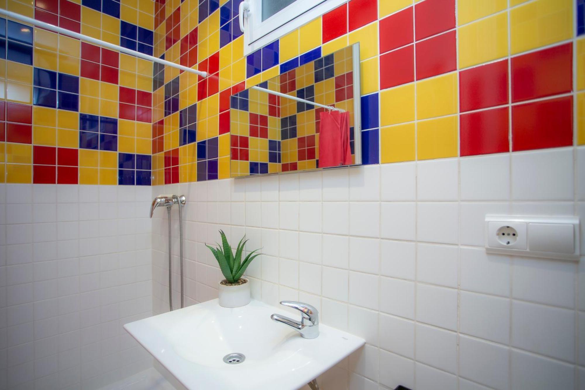 Apartment Singularstays Denia *