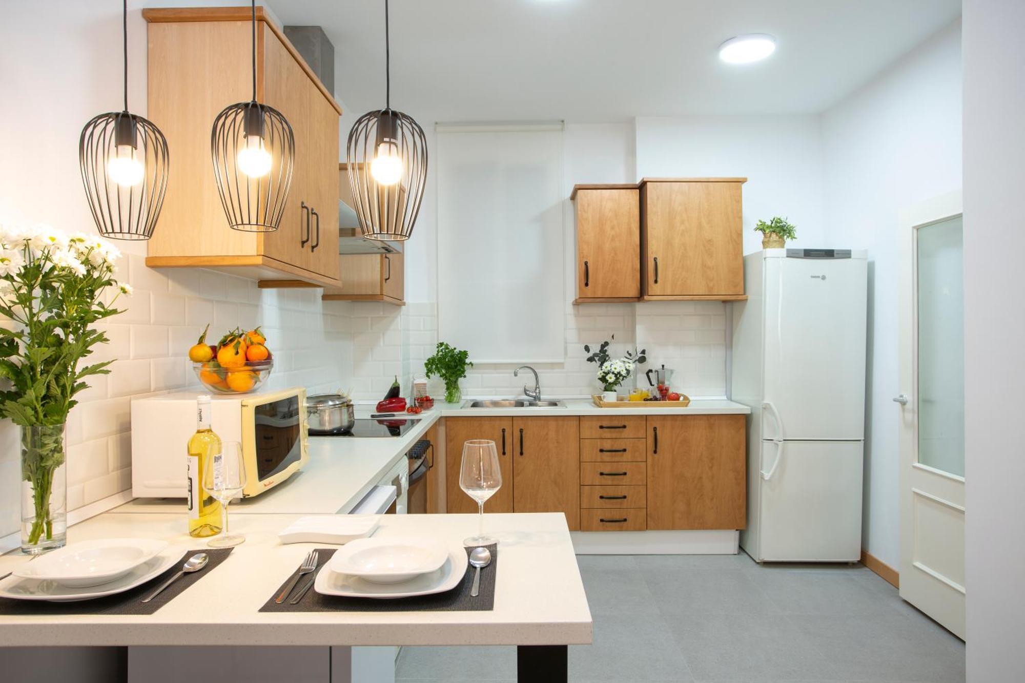 Singularstays Denia Apartment *
