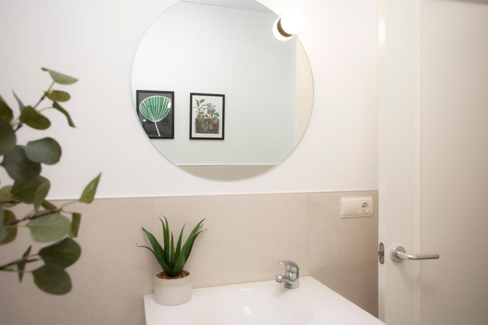 Apartment Singularstays Denia